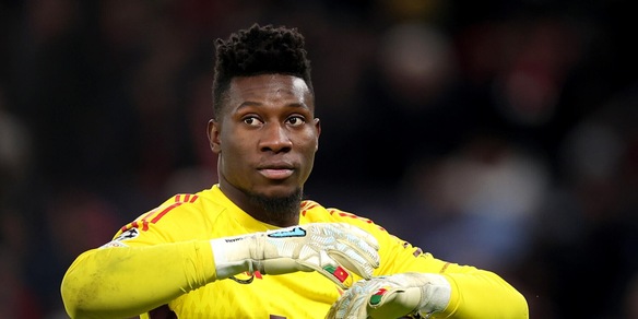 Onana non ci sta, furiosa replica in tv alle critiche: "Adesso basta!"