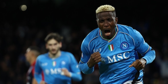 Napoli-Barça in Champions: i quotidiani spagnoli avvisano Xavi