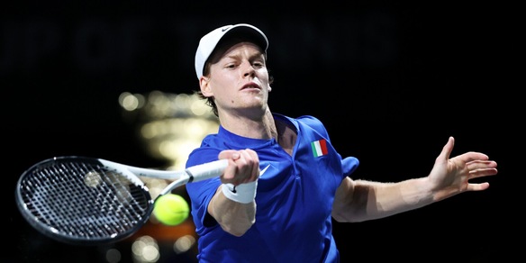 L'avviso a Sinner: "Se vuole essere come Djokovic deve imparare una cosa sola"