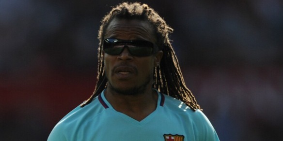 Quando Davids lasciò in prestito la Juve per il Barcellona: i blaugrana lo vogliono rifare