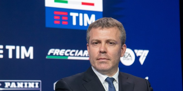 Supercoppa, Casini spegne le polemiche: "Dove e quando si giocherà"