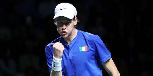 Sinner, niente Atp prima degli Australian Open: Vagnozzi rivela il motivo