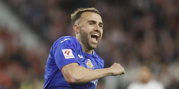 Pronostico Atletico Madrid-Getafe, che sfida tra Griezmann e Mayoral