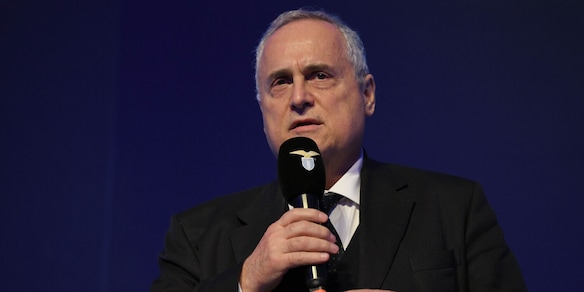 Lotito, frecciata alla Roma: “Siamo la prima squadra della Capitale e dobbiamo dimostrarlo”