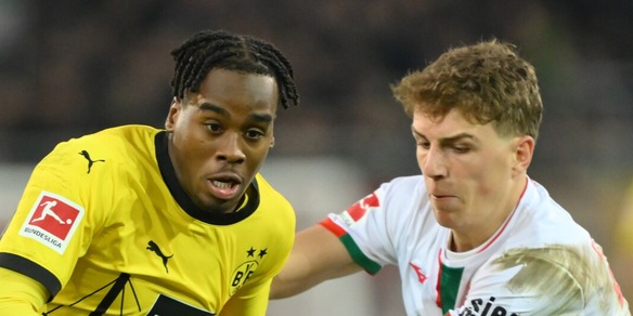 Bundesliga, quote e pronostico di Dortmund-Mainz