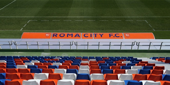 Il Roma City di Doino paladino delle donne