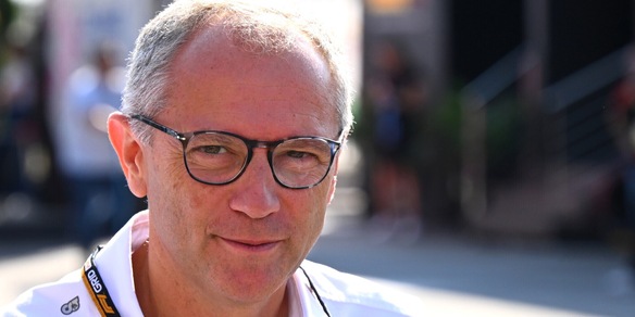 F1, Domenicali annuncia: "Si tratta per il rinnovo di Imola e Monza"
