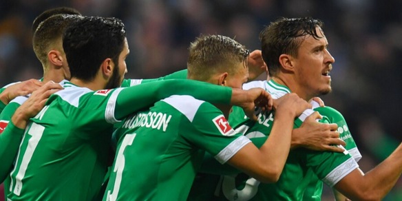 Pronostici Bundesliga, l'analisi e le quote di Werder Brema-Lipsia