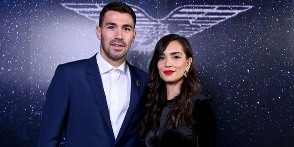 Lazio, quando rientra Romagnoli: le sue parole