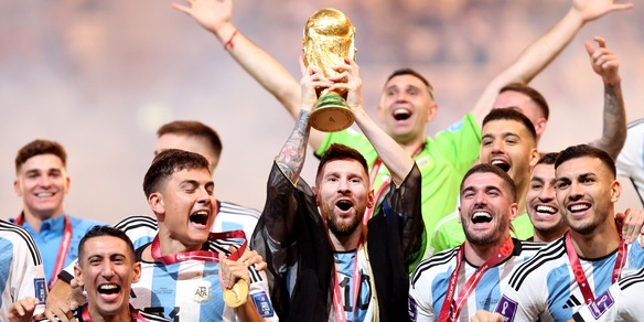 Messi, il regalo per il museo di Nadal è davvero speciale: “Vamos!”