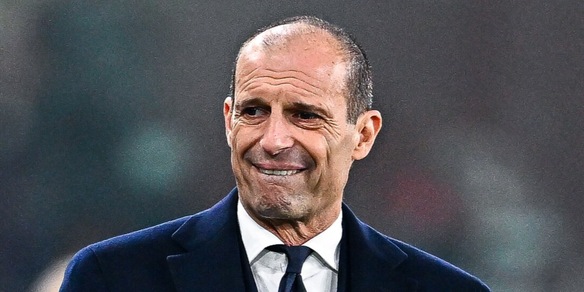 Juve, Allegri stupisce tutti: sorpresa per il sostituto di Rabiot a Frosinone