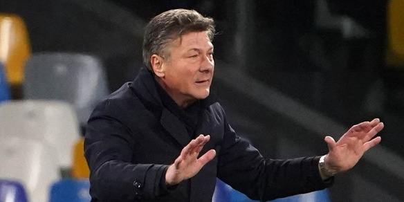 Napoli, i convocati di Mazzarri: out tre centrocampisti, c'è una sorpresa