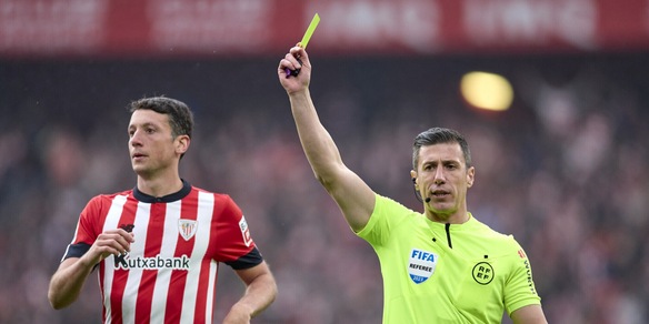 Liga, da gennaio le conversazioni Var-arbitro saranno pubbliche