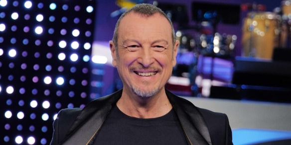 Amadeus, Sanremo e le polemiche: “Sono come Calhanoglu”