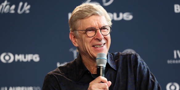 Mondiale per club, Wenger: "Avrà un enorme impatto positivo"