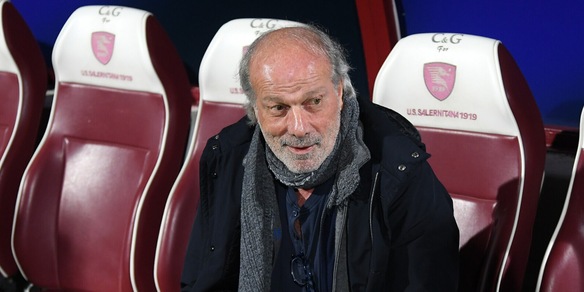 Salernitana, ufficiale il ritorno di Sabatini come dg