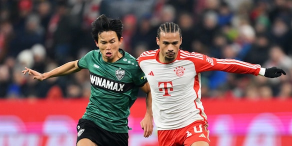 Bundesliga, quote e pronostico di Wolfsburg-Bayern