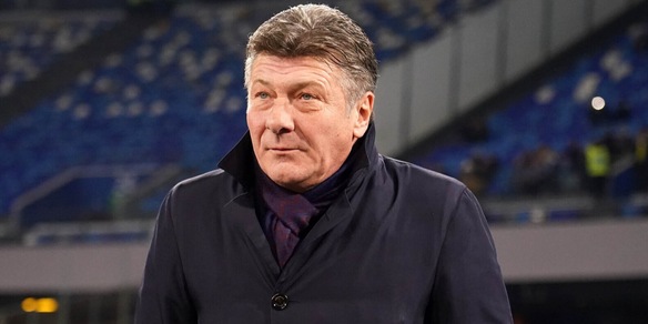 Rivivi diretta Mazzarri dopo Napoli-Frosinone: interviste in tv e conferenza stampa