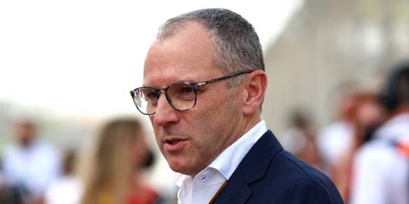 Schumacher, Domenicali: "Non lo augurerei al mio peggior nemico"