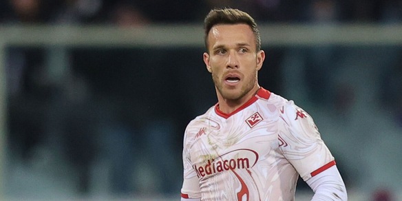 Arthur, il segreto della rinascita: "La terapia mi ha aiutato"