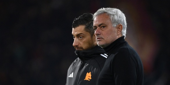 Moratti: "Mourinho è adatto per la Roma". Poi svela il retroscena su Messi