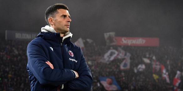Canovi e il futuro di Thiago Motta: "Pronto per una big, ma se il Bologna..."