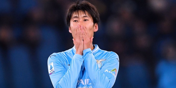 Lazio, Kamada e il futuro incerto. E la Coppa d’Asia…
