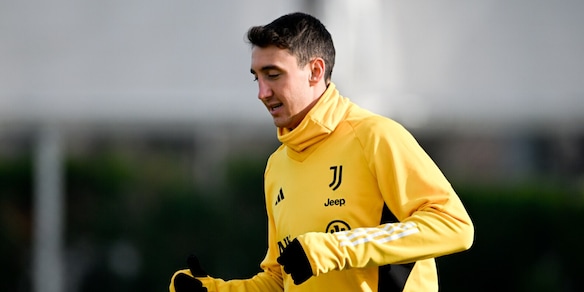 Juve, Cambiaso e la rivelazione su Allegri: "Mi sta cambiando"