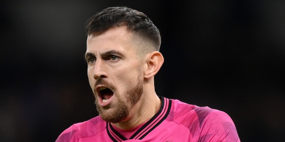 Paura per il portiere del Newcastle: rischia di essere aggredito da un tifoso