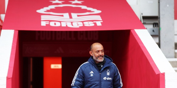 Nottingham Forest, ufficiale: Espirito Santo è il nuovo allenatore