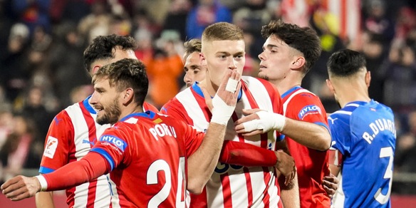 Pronostico Betis-Girona, i numeri "record" delle due squadre