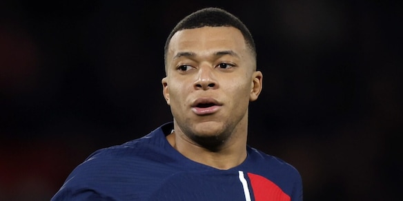 Il Psg torna a vincere, doppietta Mbappé. Frena Gattuso, riparte Farioli