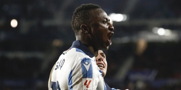 La Real Sociedad sbanca Cadice? Migliori quote e pronostico