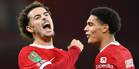 Liverpool, travolto il West Ham: Klopp è in semifinale di Coppa di Lega