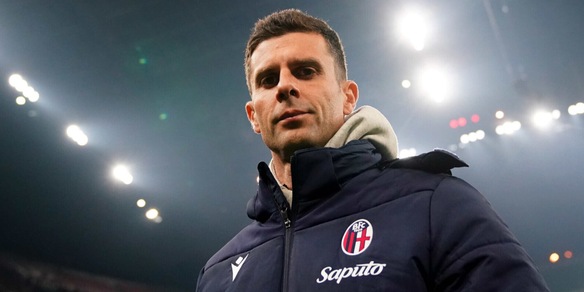 Thiago Motta: "Prandelli e Mourinho? Ecco cosa mi hanno insegnato"