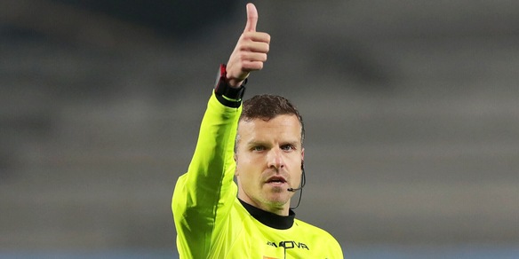 Inter-Bologna, la moviola: La Penna c'è, ma quel rigore andava visto live