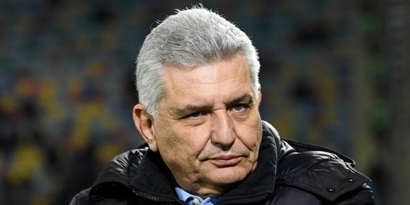 Stirpe esclusivo: "Tutti i segreti del mio Frosinone"