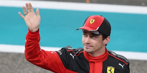 F1, Leclerc e Zhou: che siparietto per il calendario di Bottas!