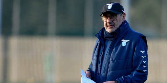 Lazio, con l’Empoli c’è tutta la difesa: dubbio sulle fasce