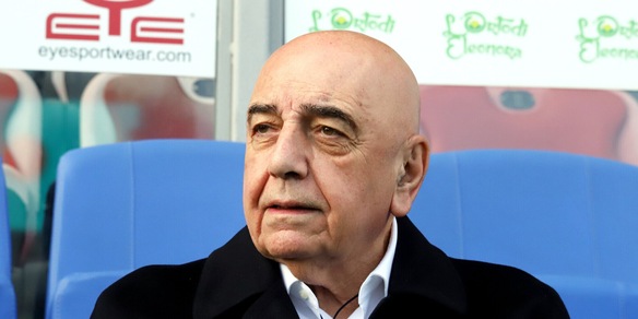 Galliani: "Monza in Superlega? Non vogliamo uscire dal sistema"