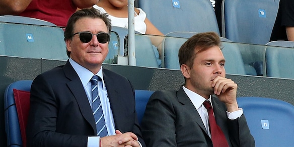 Superlega, la Roma si schiera: il duro comunicato del club