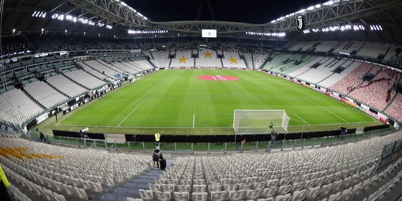 Superlega, storica sentenza della Corte Europea