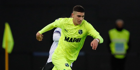 Sassuolo-Genoa, il pronostico: si punta sul numero di gol al Mapei