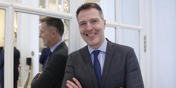 Superlega, Reichart: "Pronti a negoziare con la Uefa"