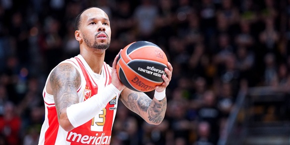 Olimpia Milano, ufficiale il ritorno di Shabazz Napier