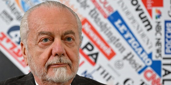 De Laurentiis lancia la Serie Élite: "Vi spiego come funziona"