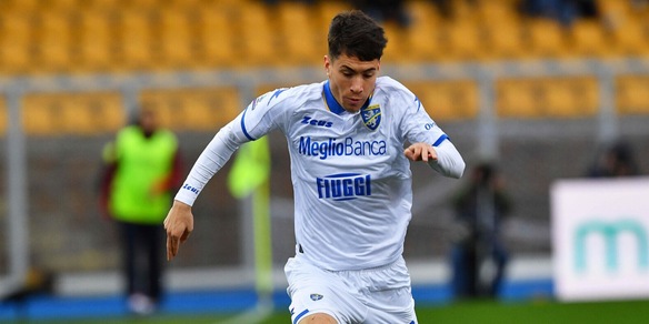 Pronostico Frosinone-Juve, partita da Over 2,5? La quota è interessante