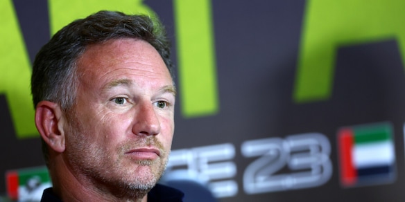 F1, Horner rivela: "Ho gareggiato sui kart con la mamma di Verstappen"