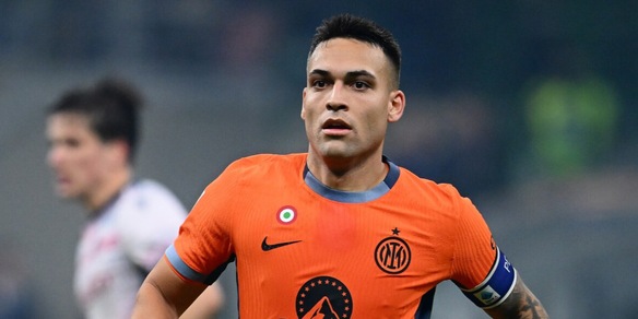 Inter, le condizioni di Lautaro Martinez: il comunicato ufficiale