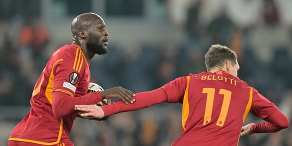 Pronostico Roma-Napoli, show sotto l'albero: le quote dei bookmaker